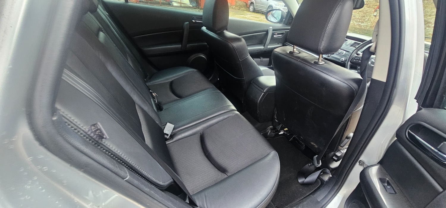 Used Mazda Mazda6 2012 for sale - 77313773: Photo 16