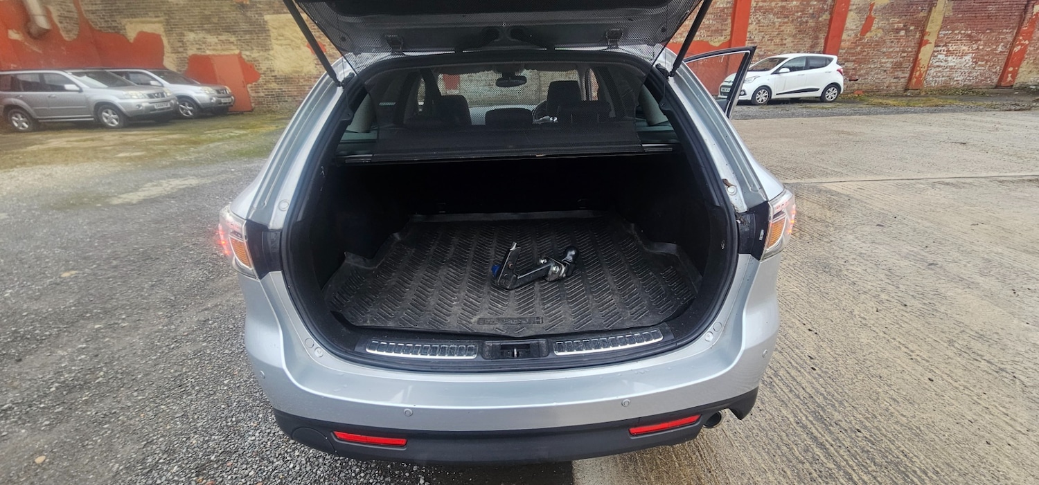 Used Mazda Mazda6 2012 for sale - 77313773: Photo 17