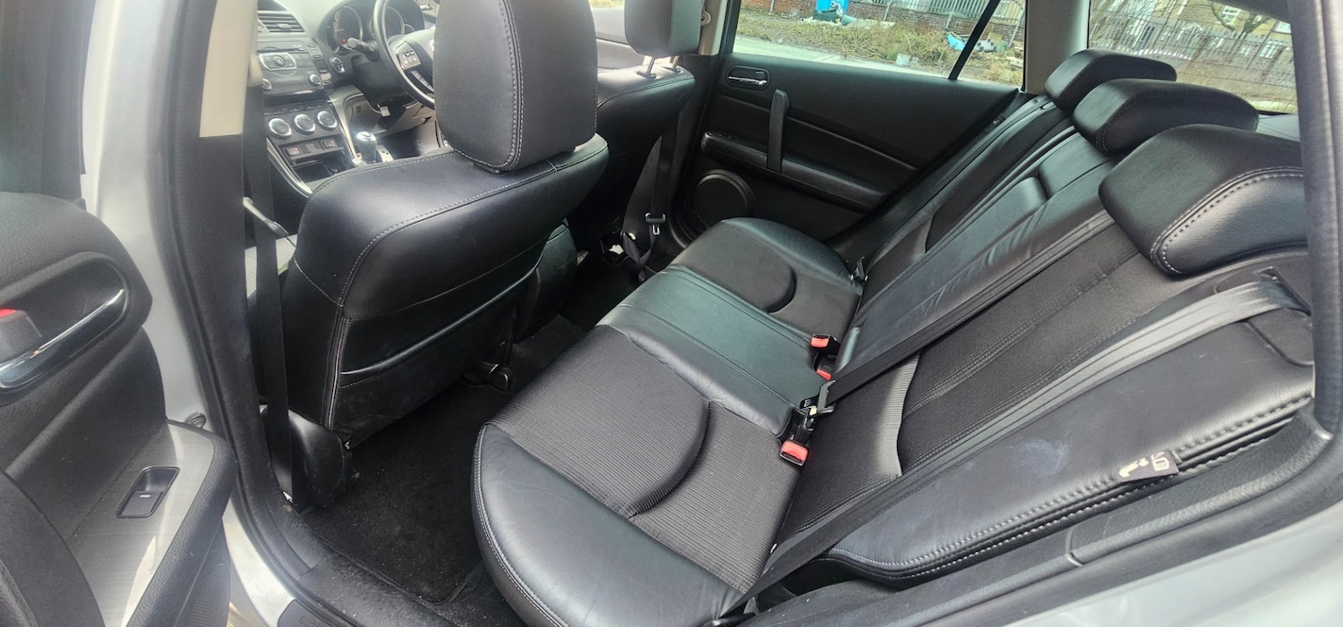 Used Mazda Mazda6 2012 for sale - 77313773: Photo 18