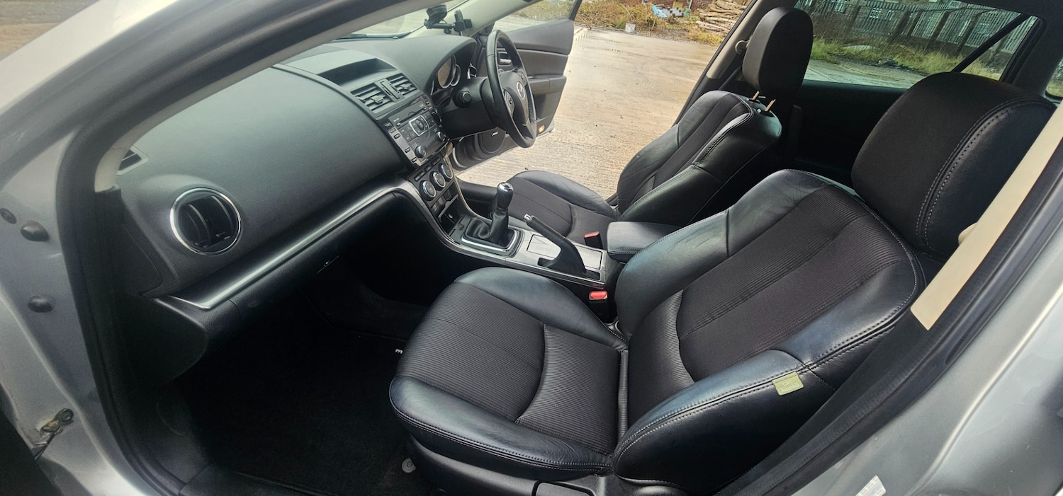 Used Mazda Mazda6 2012 for sale - 77313773: Photo 19