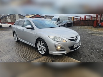 Used Mazda Mazda6 2012 for sale - 77313773: Photo