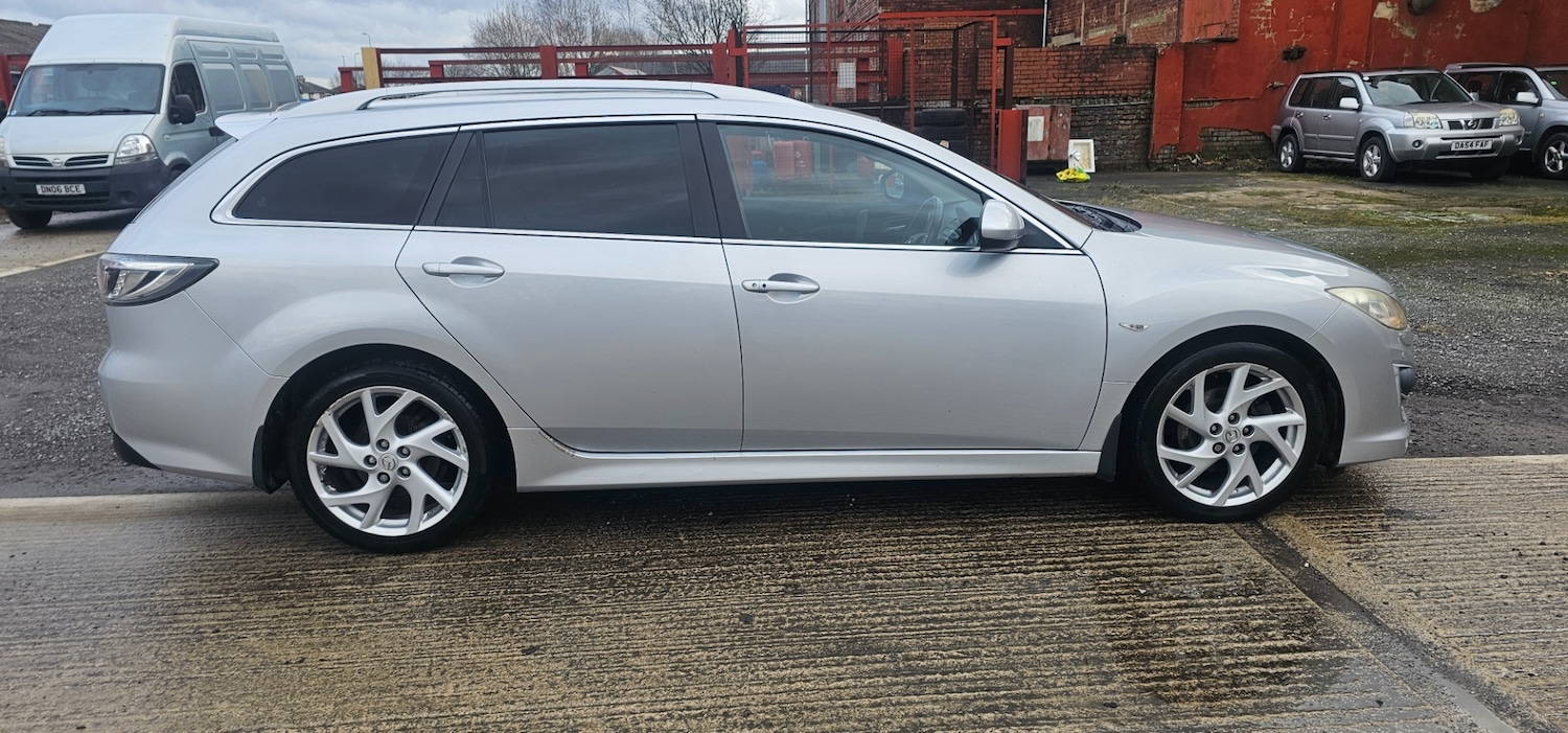 Used Mazda Mazda6 2012 for sale - 77313773: Photo 2