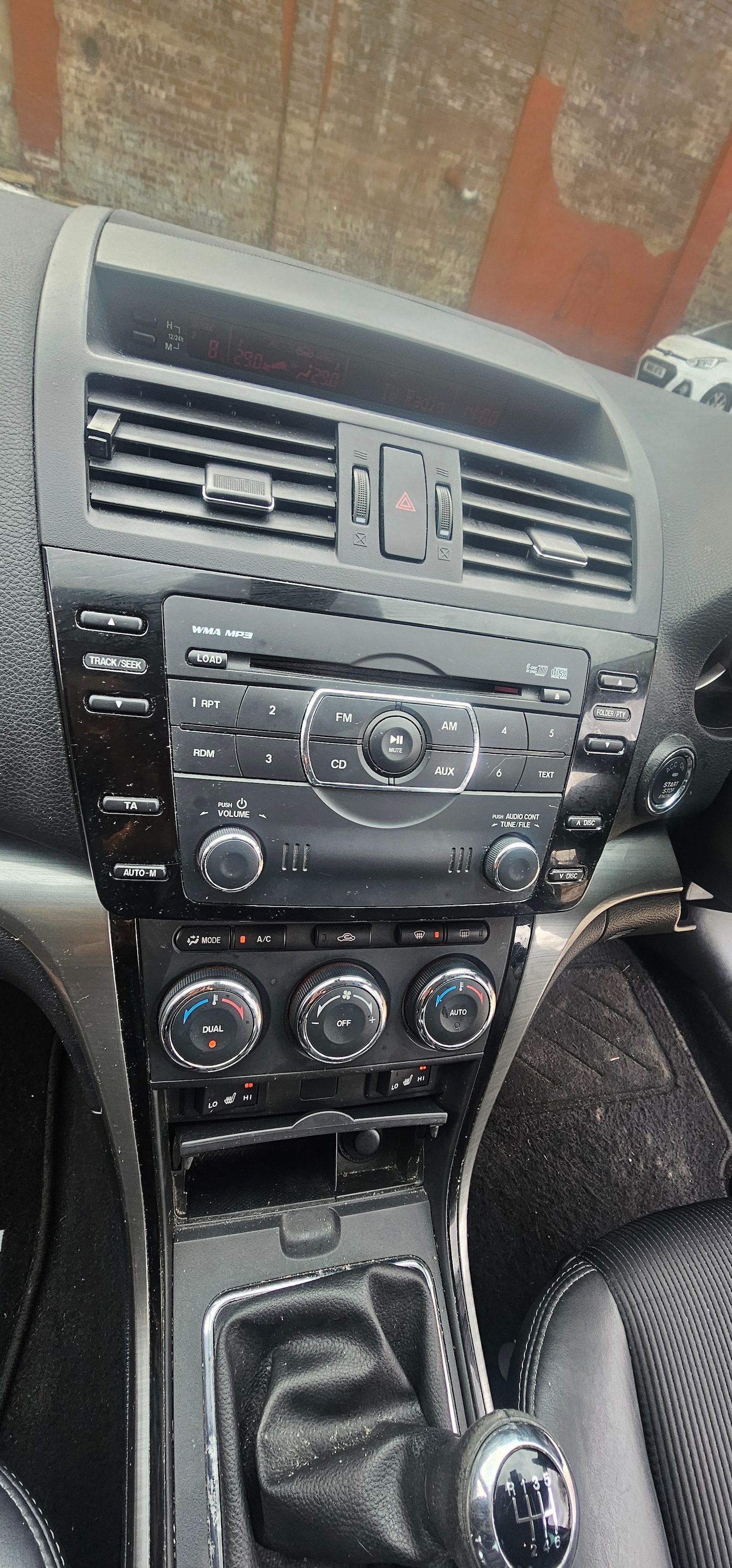 Used Mazda Mazda6 2012 for sale - 77313773: Photo 20