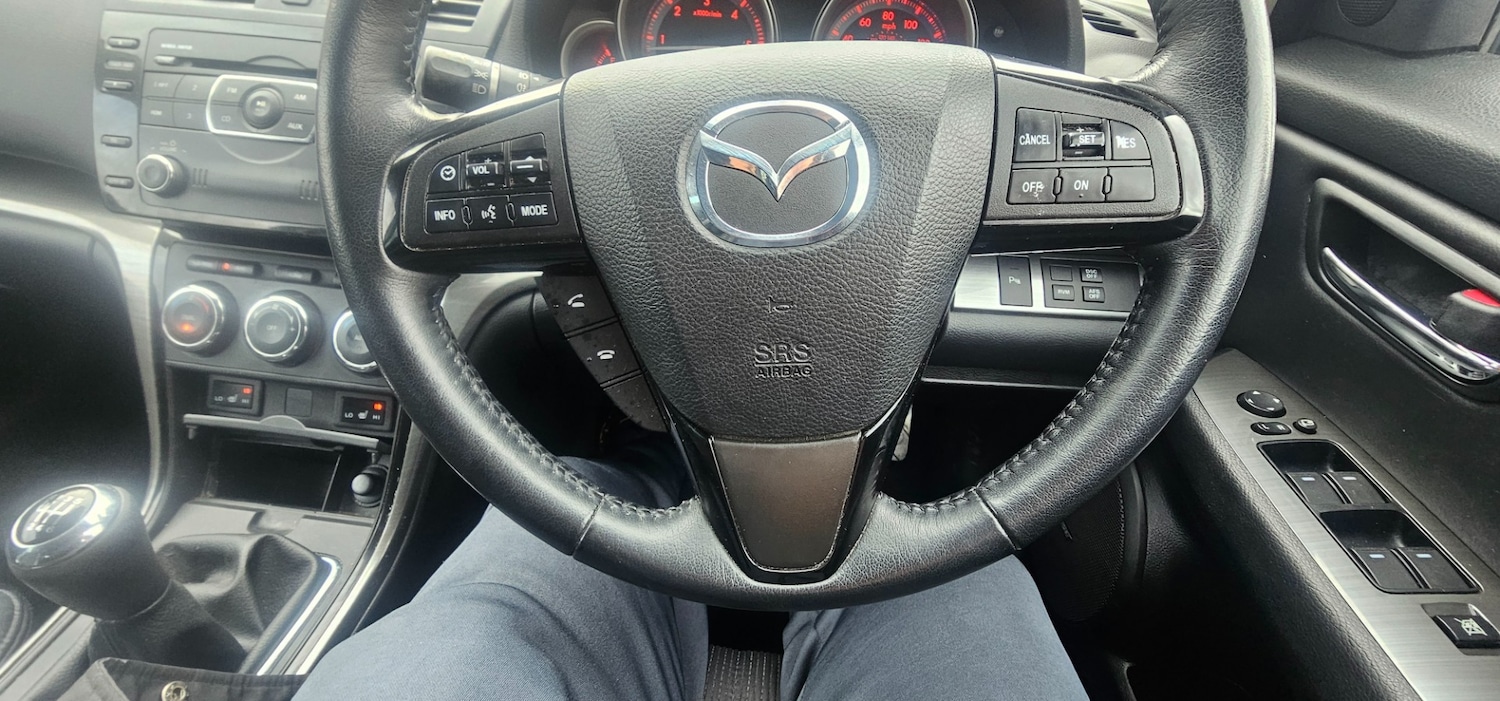 Used Mazda Mazda6 2012 for sale - 77313773: Photo 24