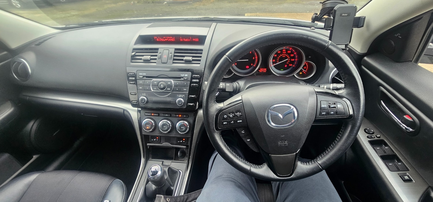 Used Mazda Mazda6 2012 for sale - 77313773: Photo 25