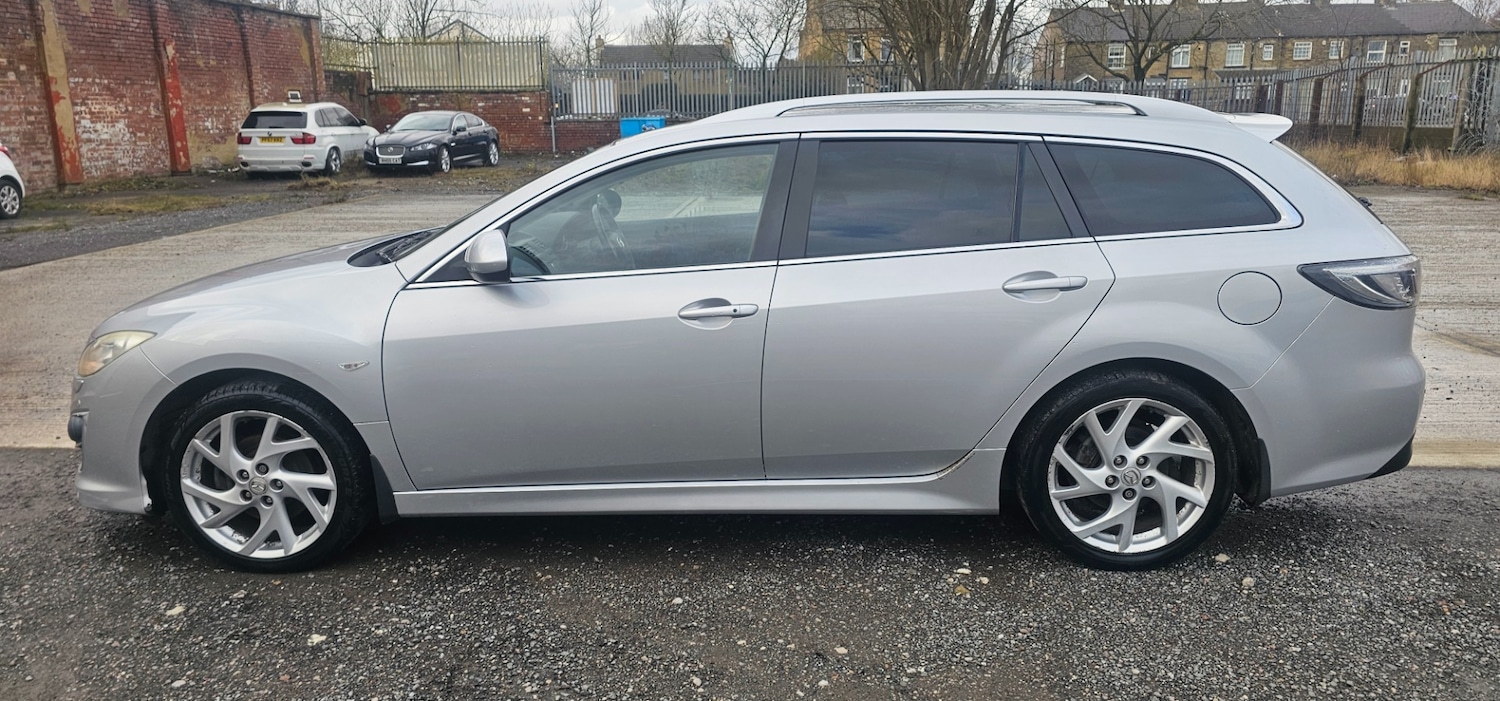 Used Mazda Mazda6 2012 for sale - 77313773: Photo 6
