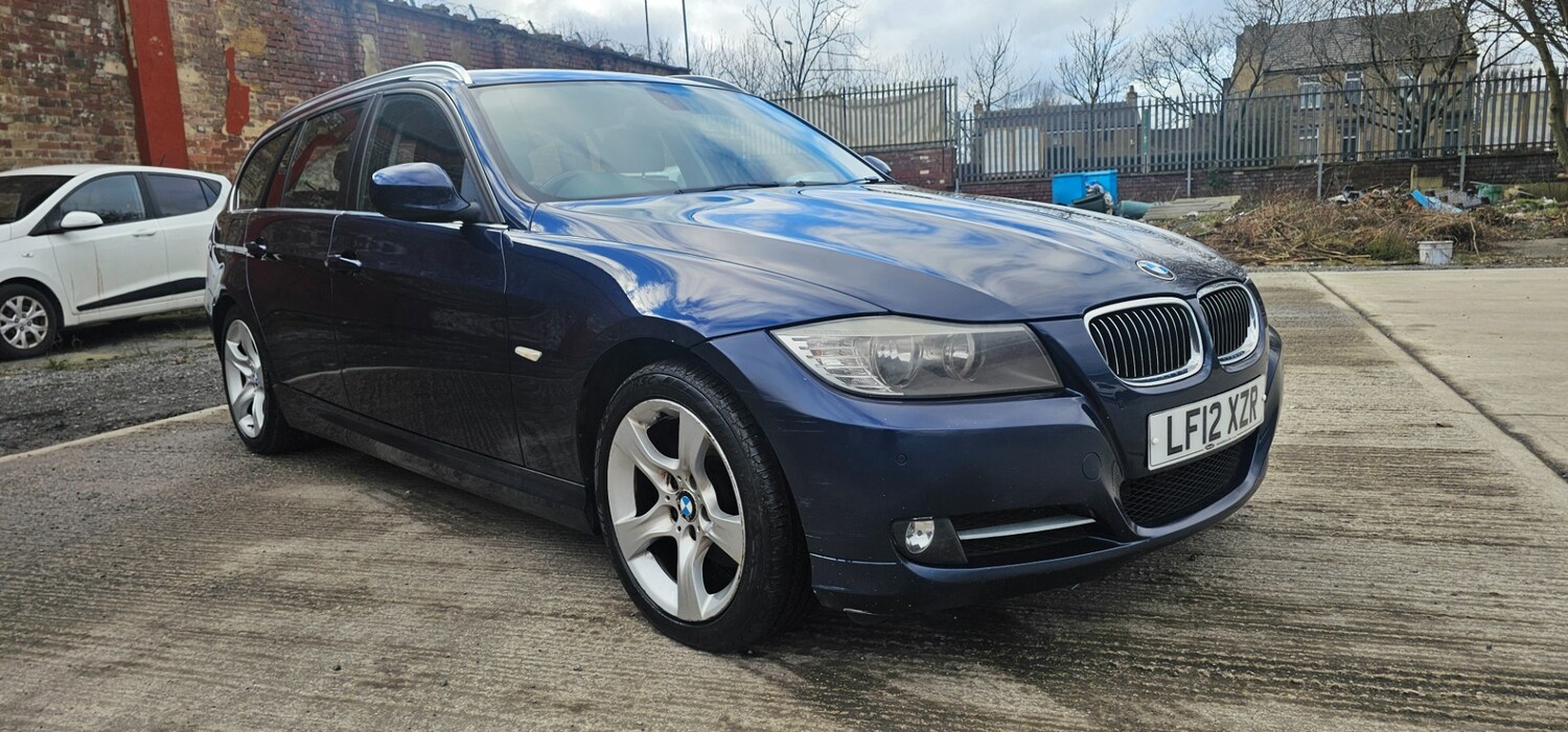 Used BMW 3 Series 2012 for sale - 78002767: Photo 10