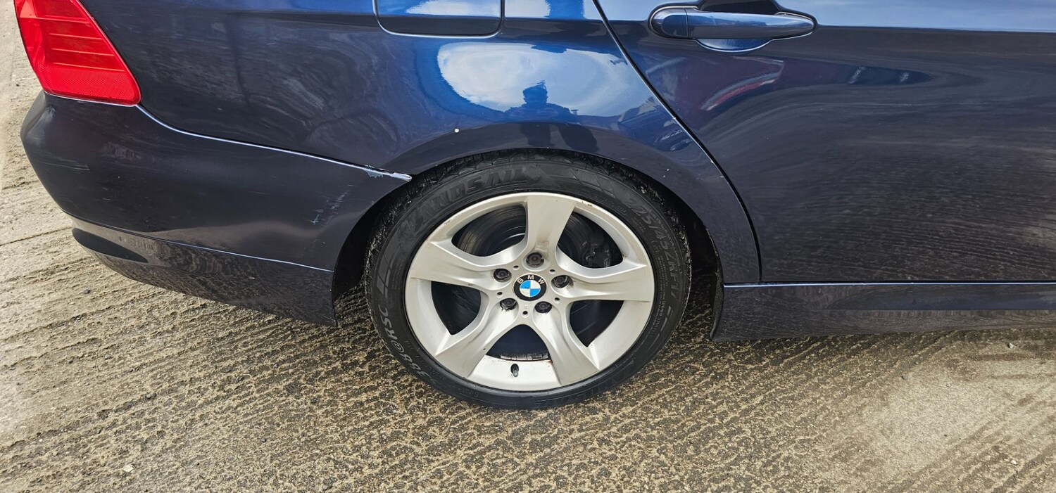 Used BMW 3 Series 2012 for sale - 78002767: Photo 11