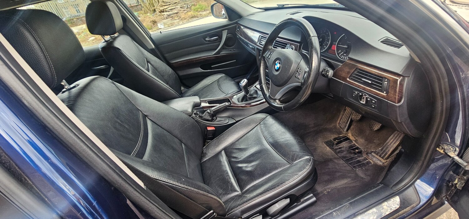 Used BMW 3 Series 2012 for sale - 78002767: Photo 12