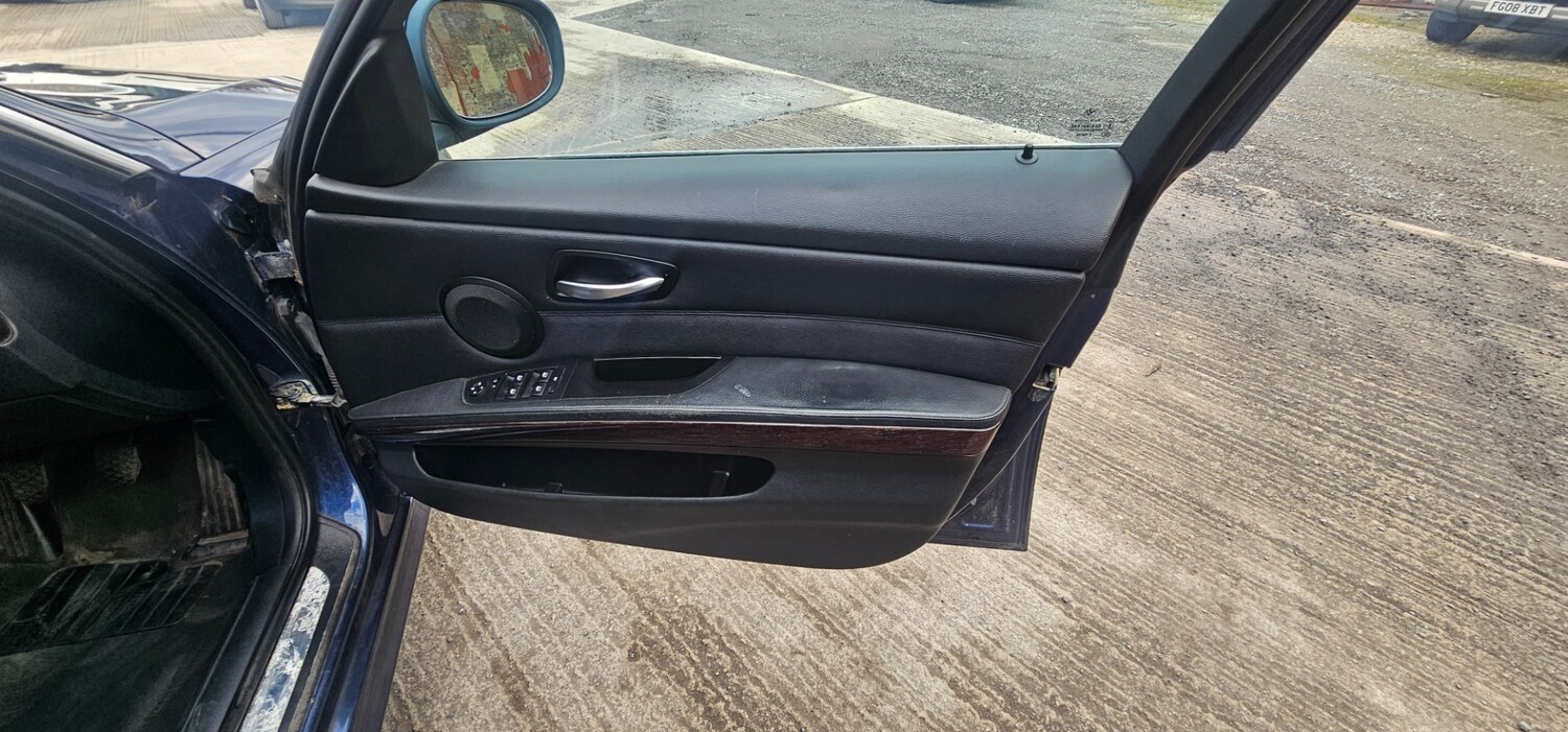 Used BMW 3 Series 2012 for sale - 78002767: Photo 13