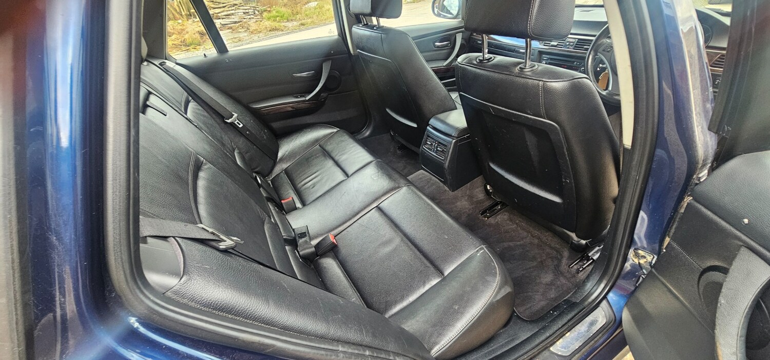 Used BMW 3 Series 2012 for sale - 78002767: Photo 14