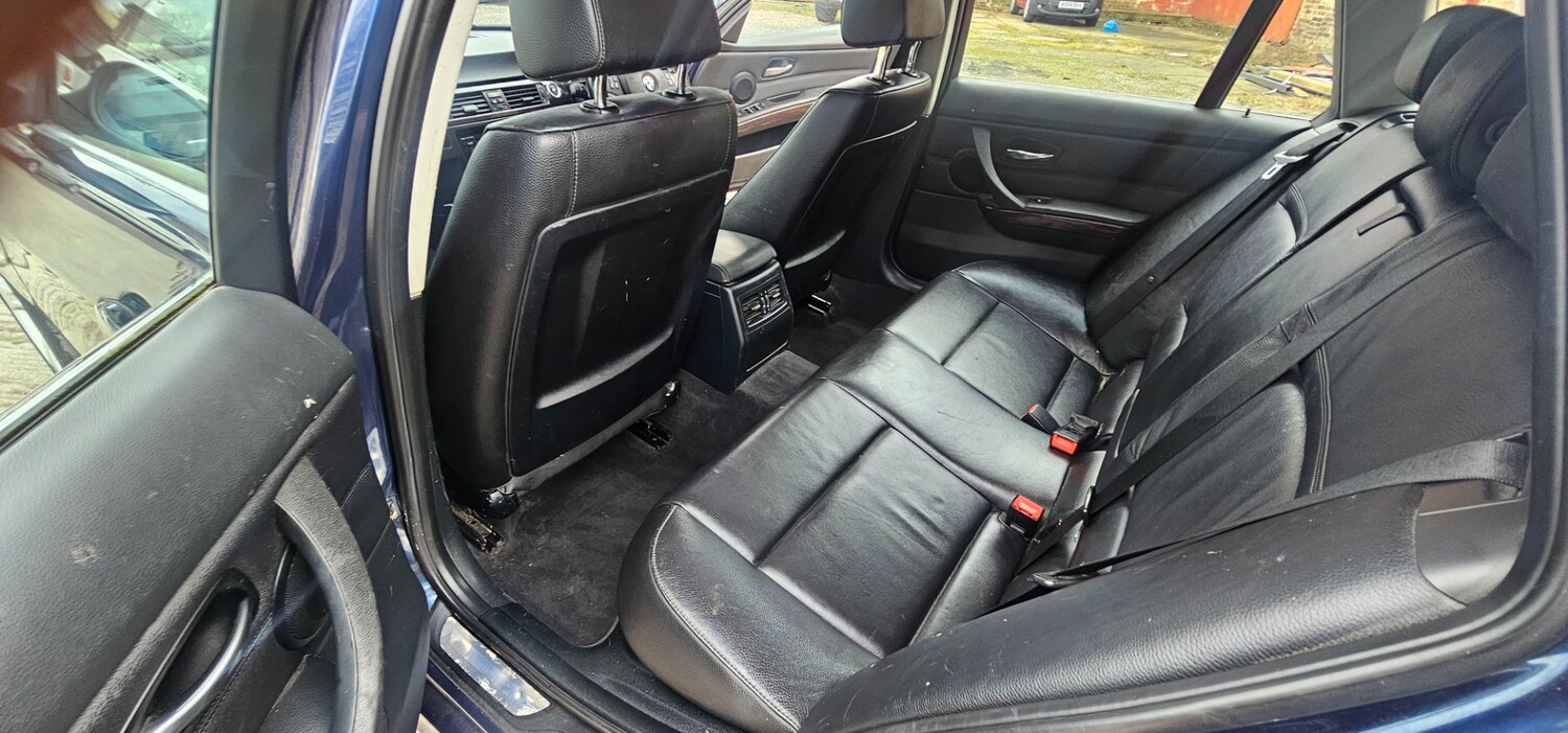 Used BMW 3 Series 2012 for sale - 78002767: Photo 17