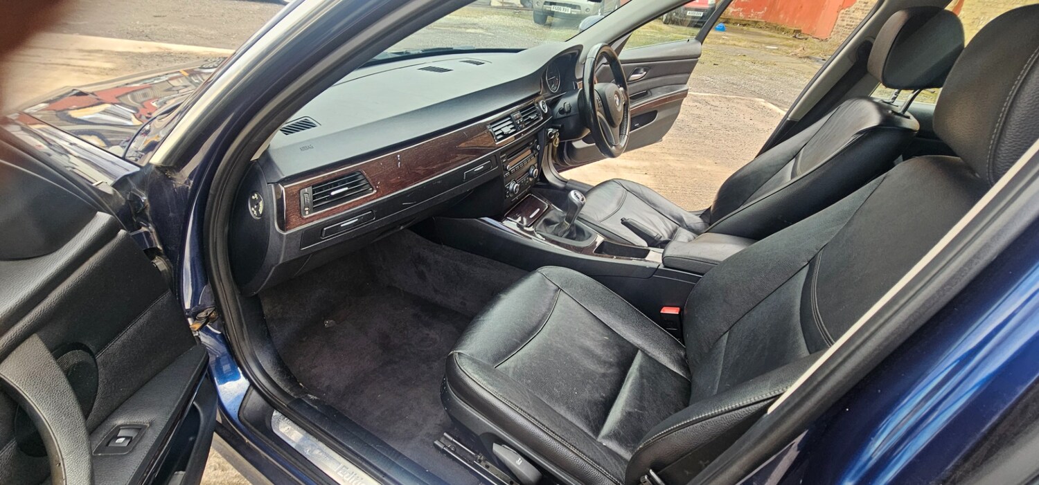 Used BMW 3 Series 2012 for sale - 78002767: Photo 18