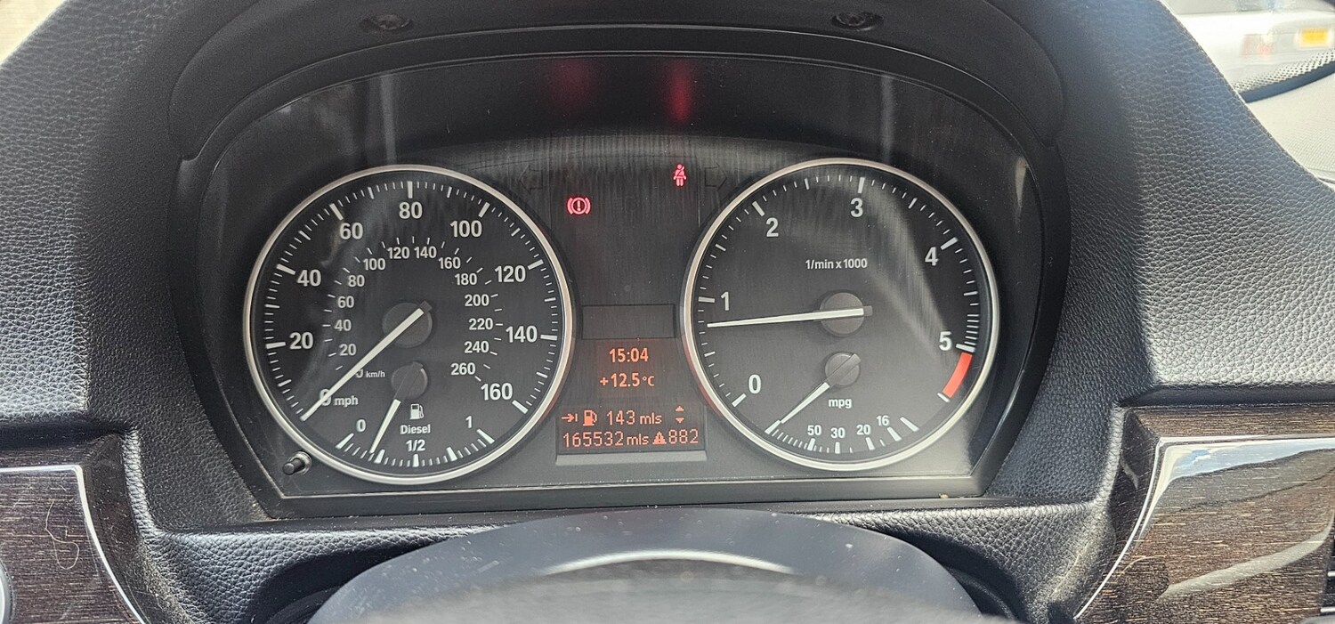 Used BMW 3 Series 2012 for sale - 78002767: Photo 19