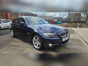 BMW 3 Series feature image