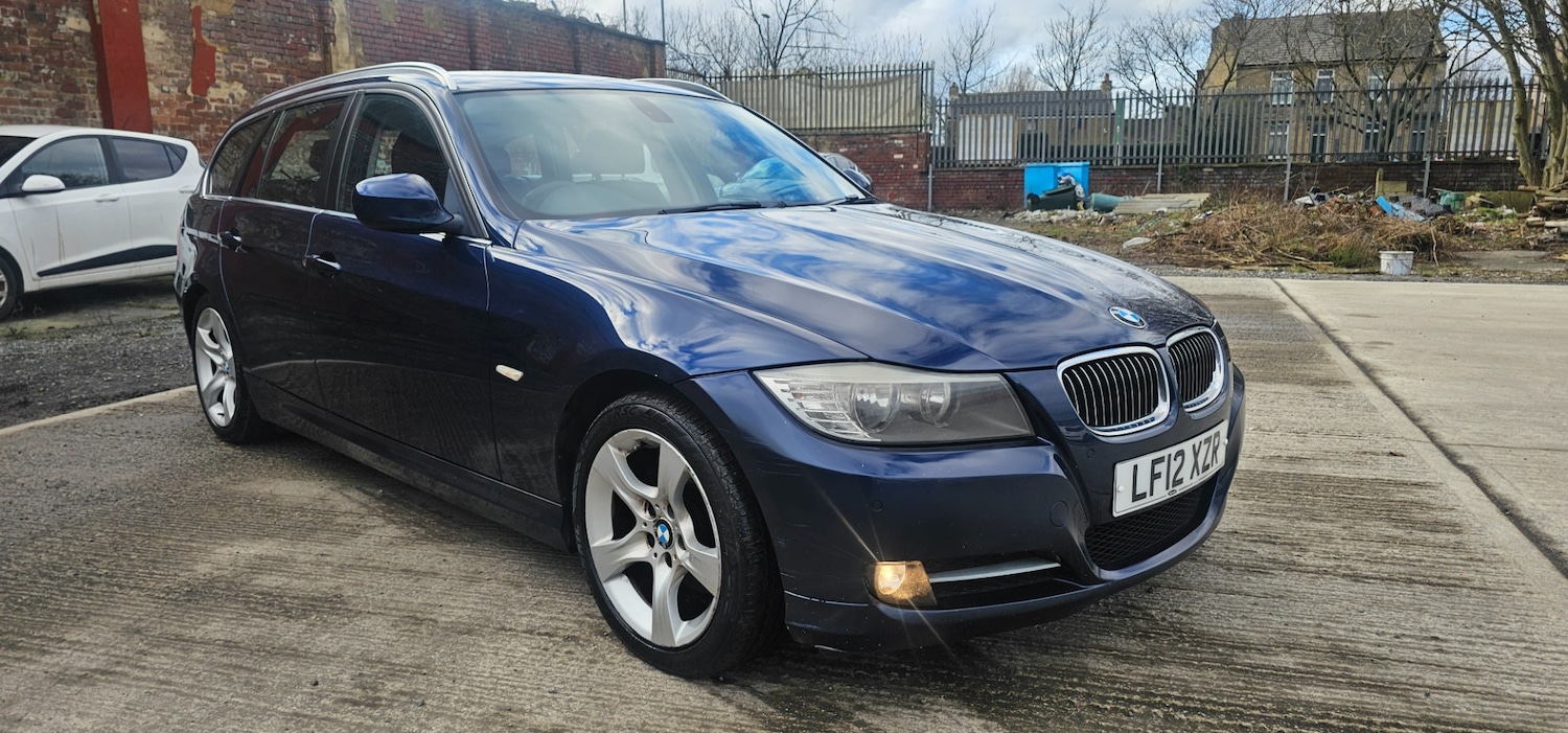 Used BMW 3 Series 2012 for sale - 78002767: Photo 2