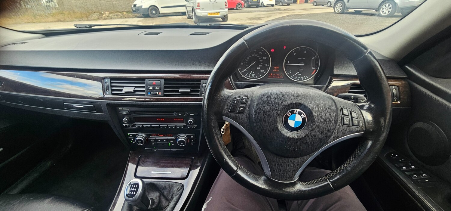 Used BMW 3 Series 2012 for sale - 78002767: Photo 20