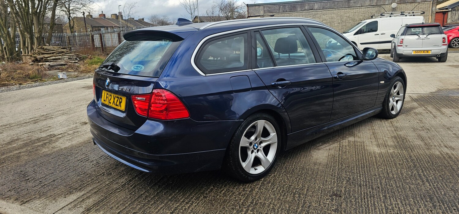 Used BMW 3 Series 2012 for sale - 78002767: Photo 4