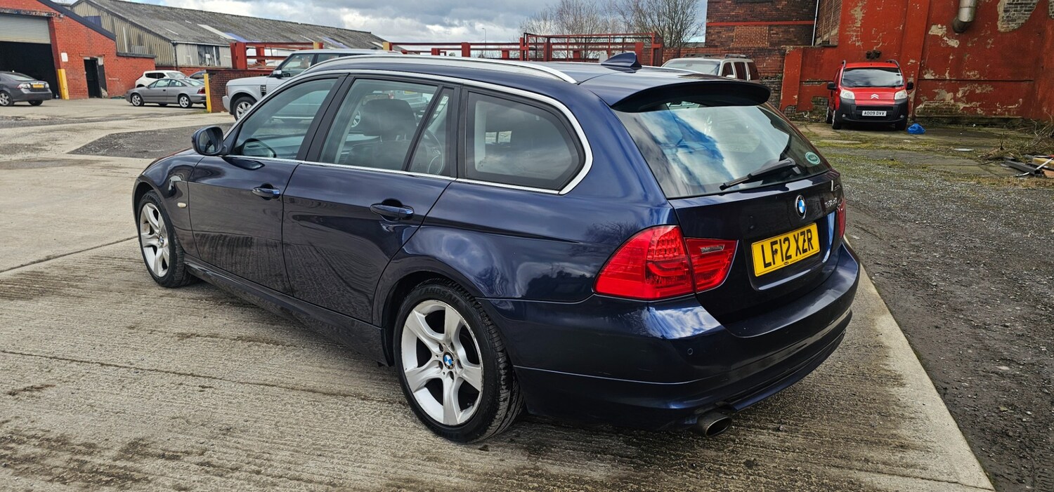 Used BMW 3 Series 2012 for sale - 78002767: Photo 6