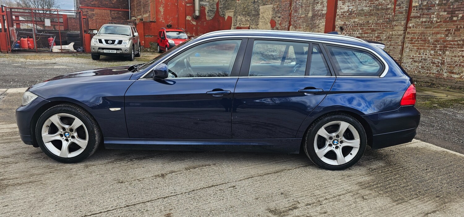 Used BMW 3 Series 2012 for sale - 78002767: Photo 7