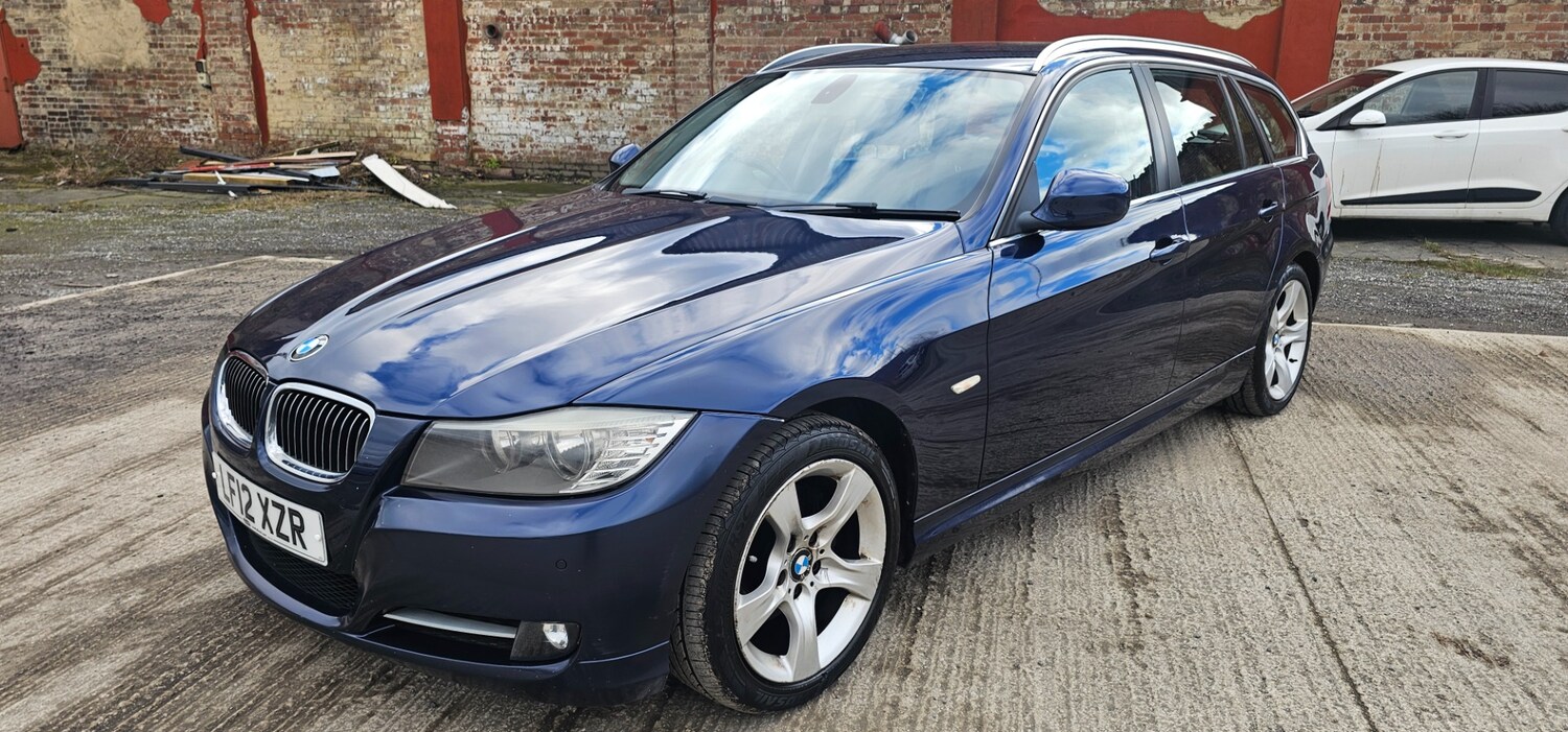 Used BMW 3 Series 2012 for sale - 78002767: Photo 8