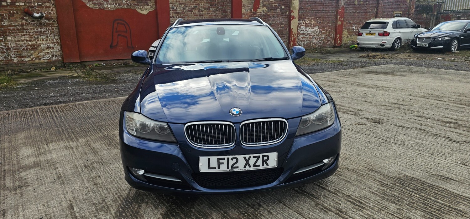 Used BMW 3 Series 2012 for sale - 78002767: Photo 9