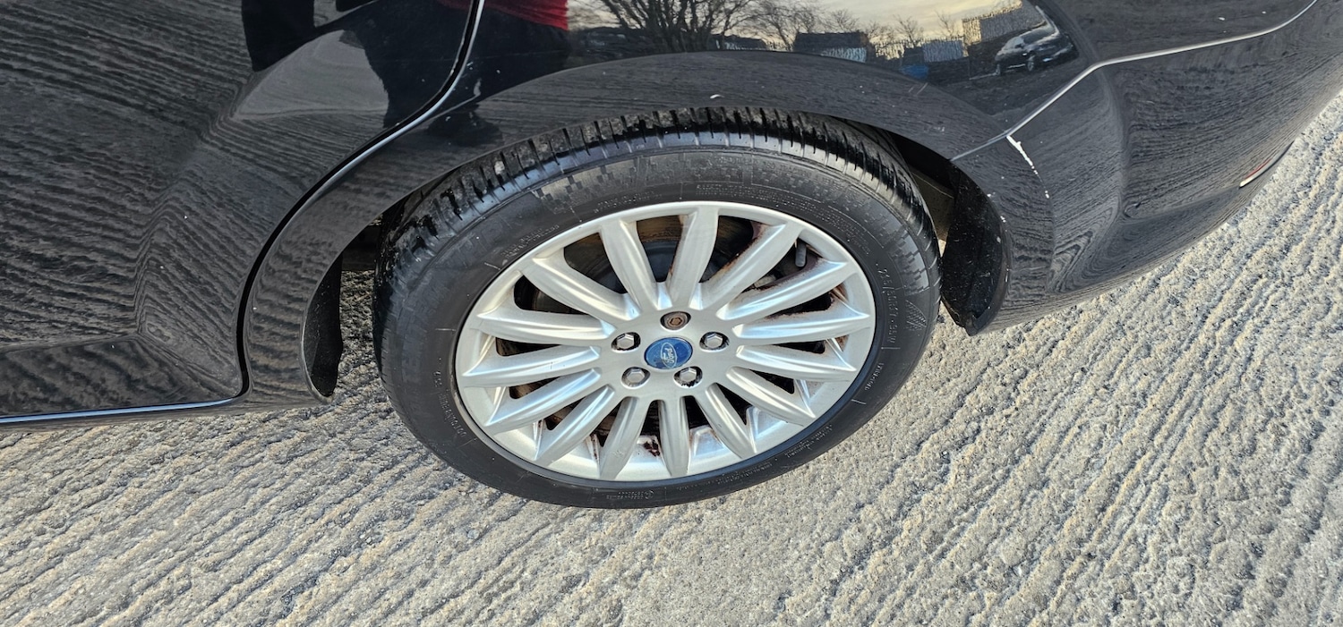 Used Ford Mondeo 2014 for sale - 77945501: Photo 13