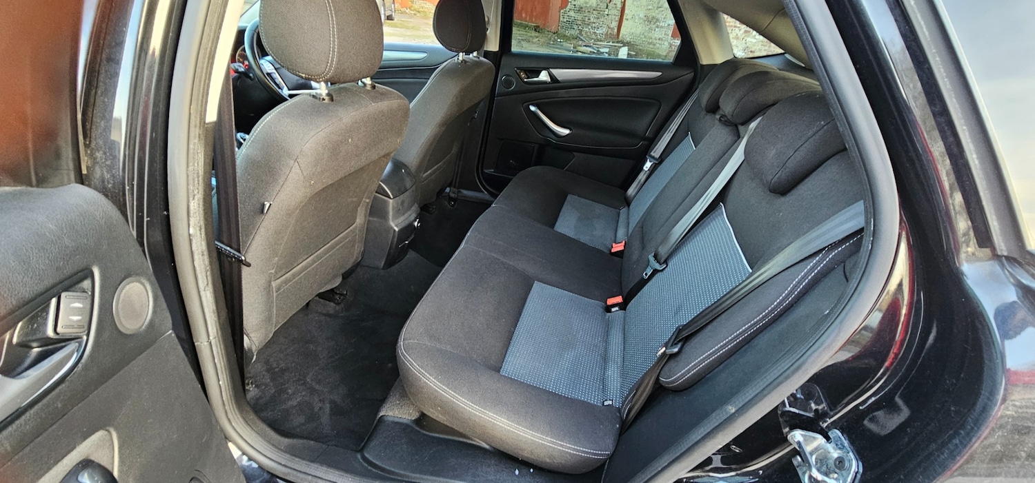 Used Ford Mondeo 2014 for sale - 77945501: Photo 14