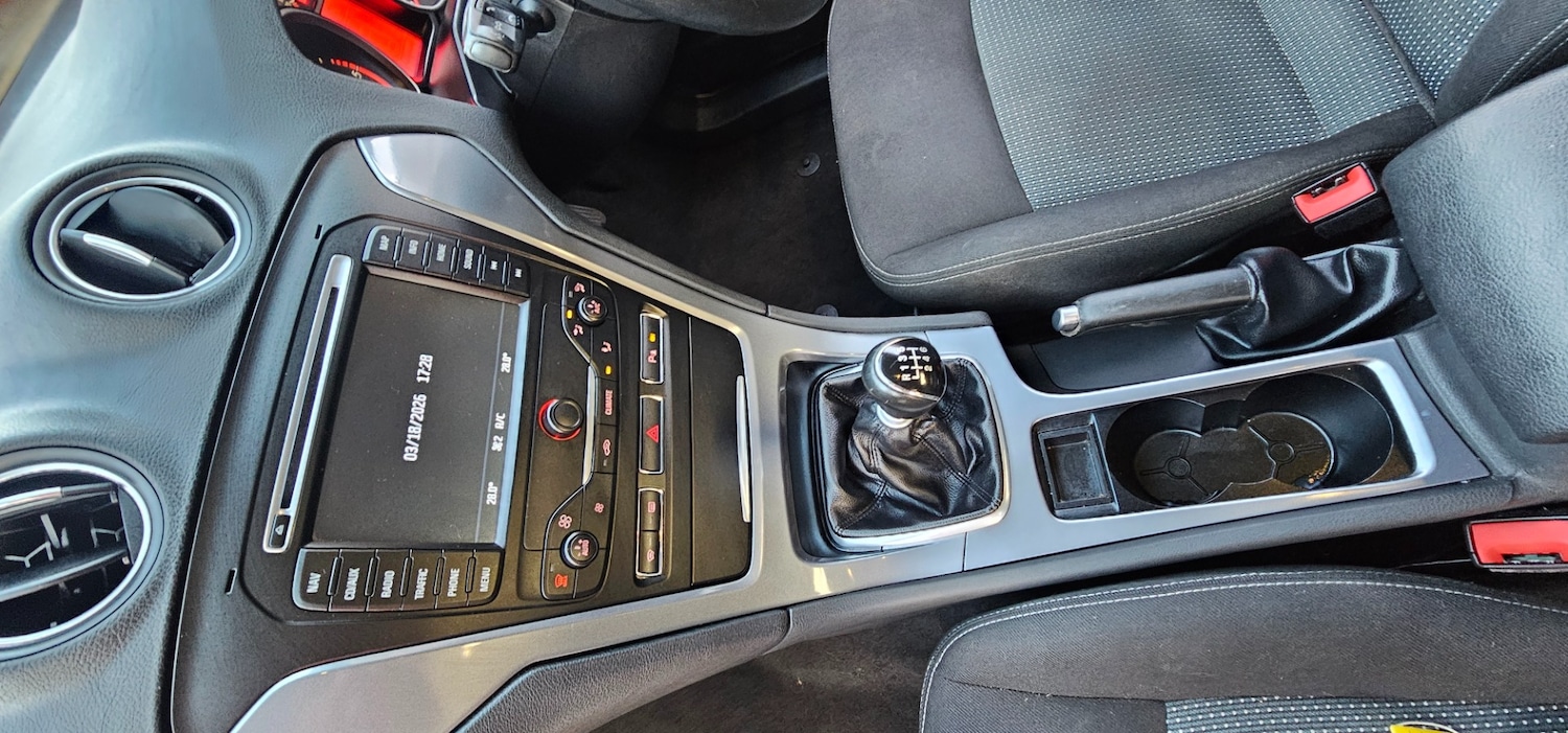 Used Ford Mondeo 2014 for sale - 77945501: Photo 16