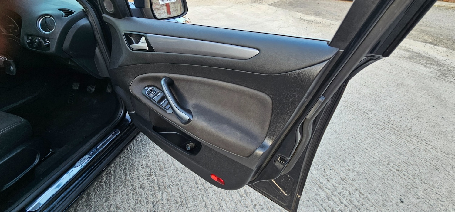 Used Ford Mondeo 2014 for sale - 77945501: Photo 20