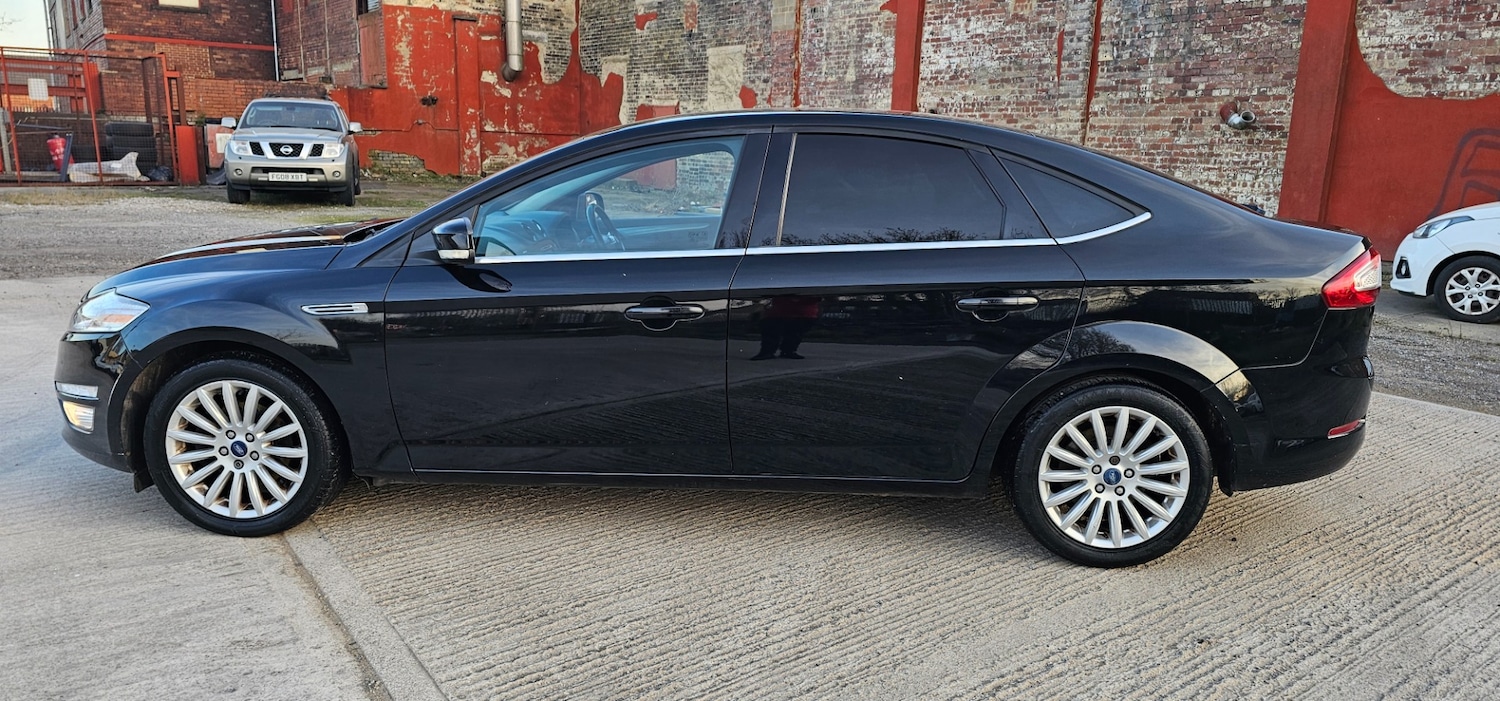 Used Ford Mondeo 2014 for sale - 77945501: Photo 6