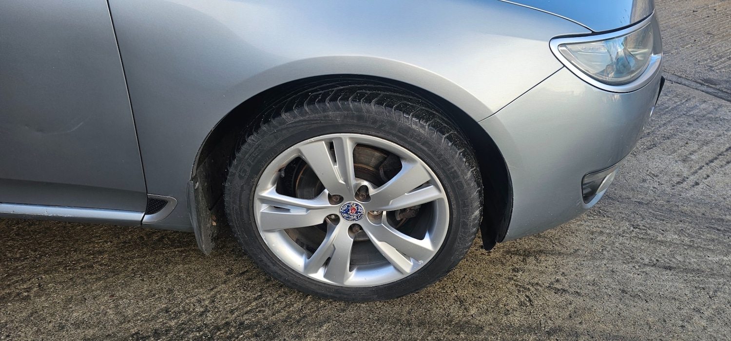 Used Saab 9-5 2011 for sale - 77357660: Photo 11