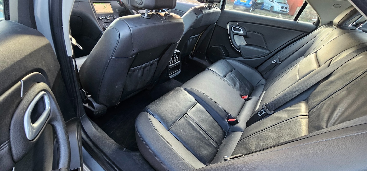 Used Saab 9-5 2011 for sale - 77357660: Photo 13