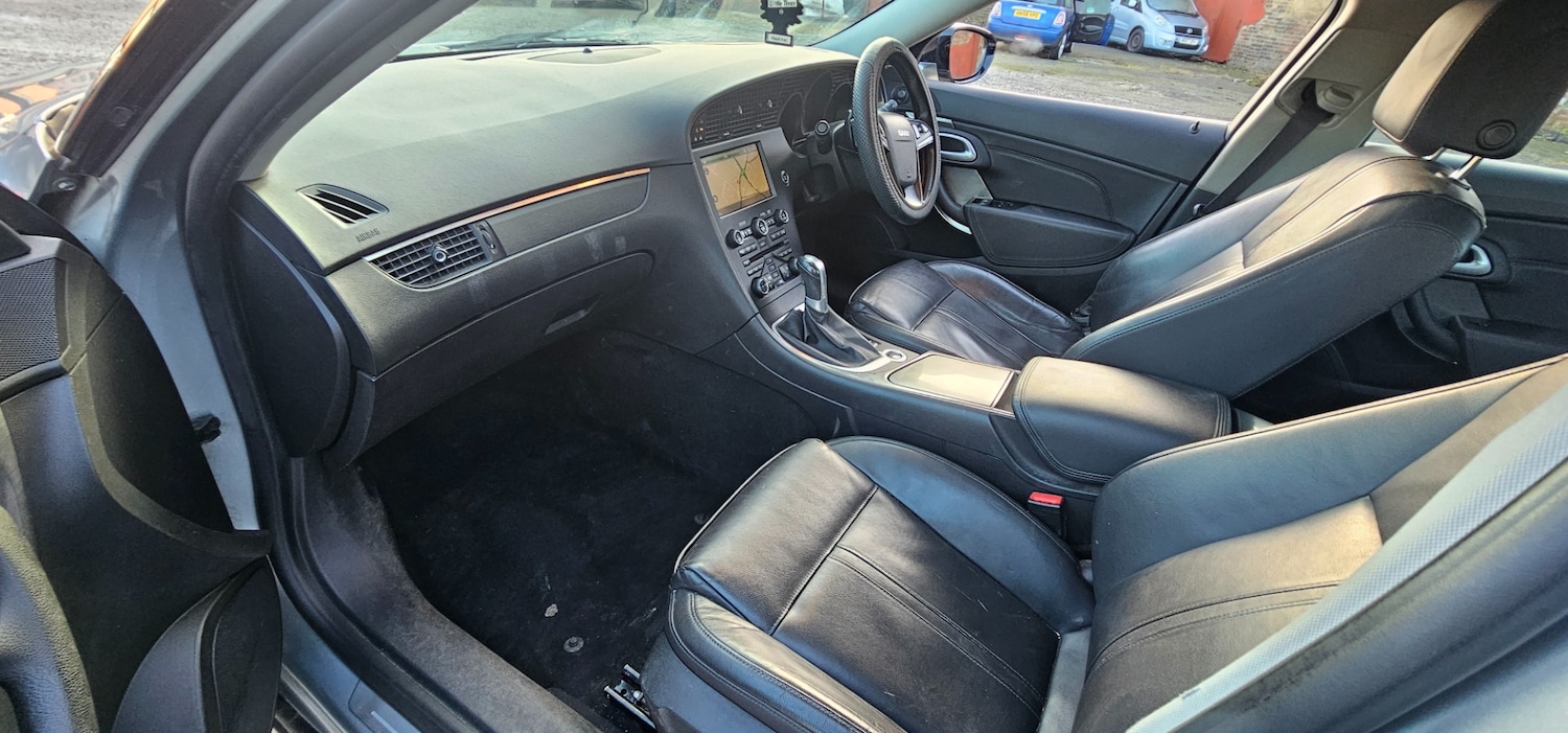 Used Saab 9-5 2011 for sale - 77357660: Photo 14