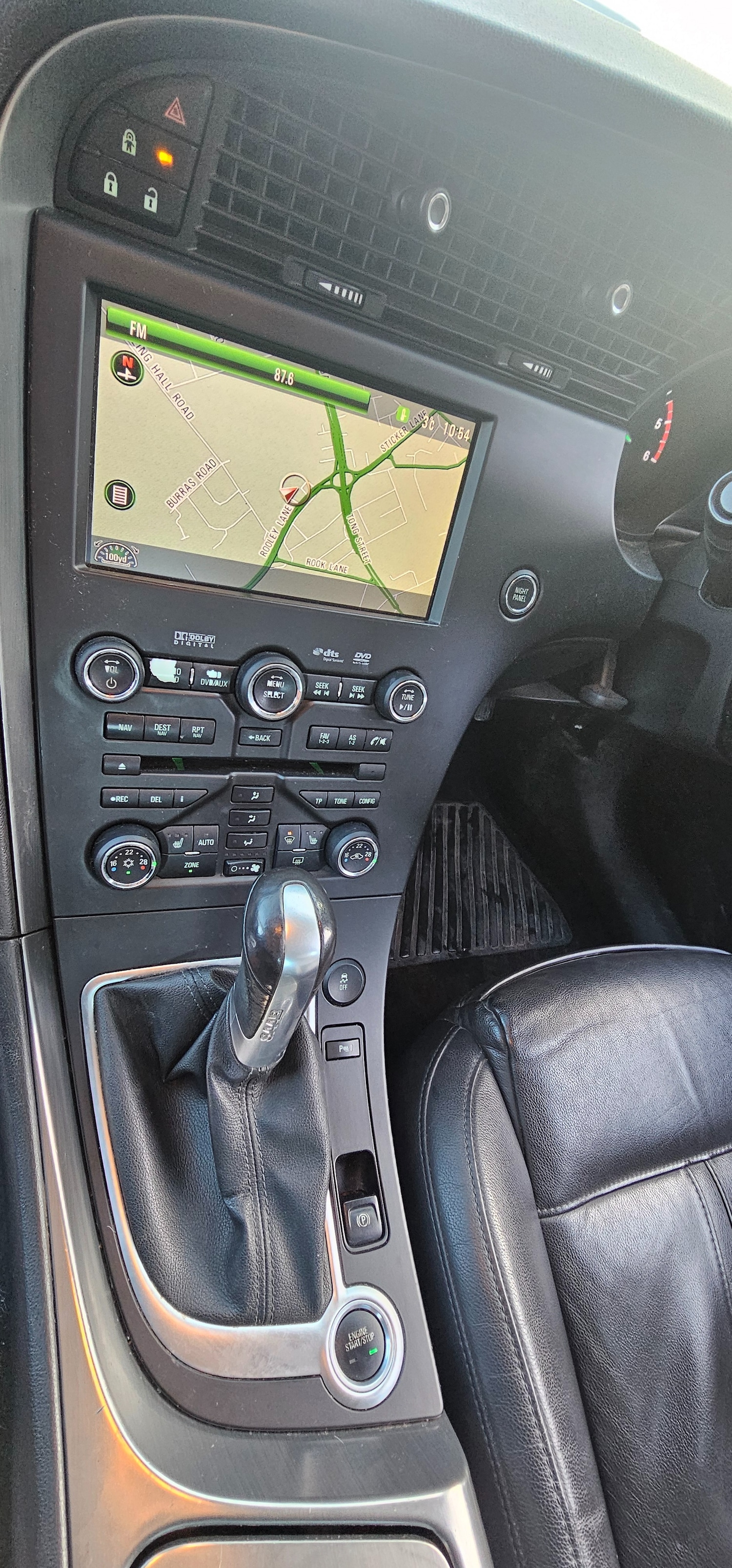 Used Saab 9-5 2011 for sale - 77357660: Photo 15