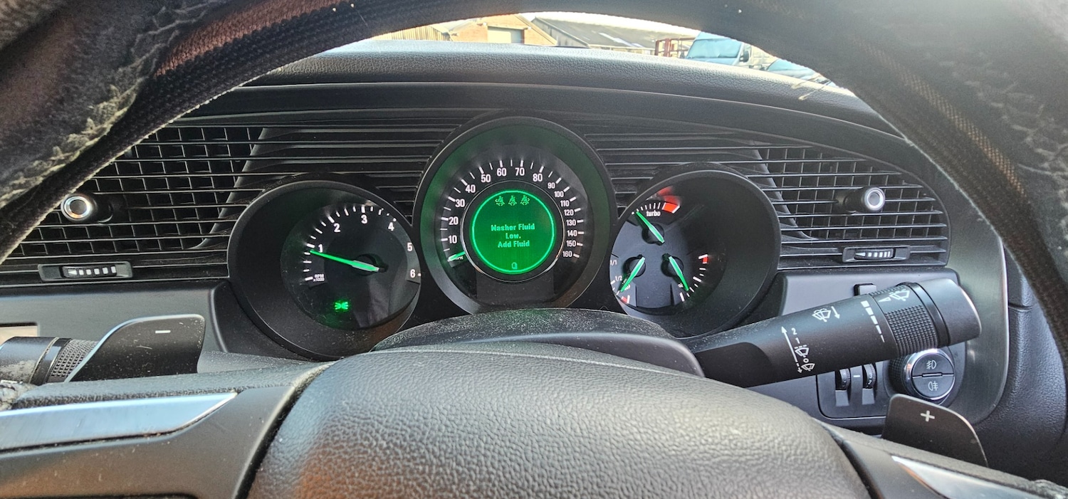 Used Saab 9-5 2011 for sale - 77357660: Photo 16