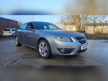 Used Saab 9-5 2011 for sale - 77357660: Photo