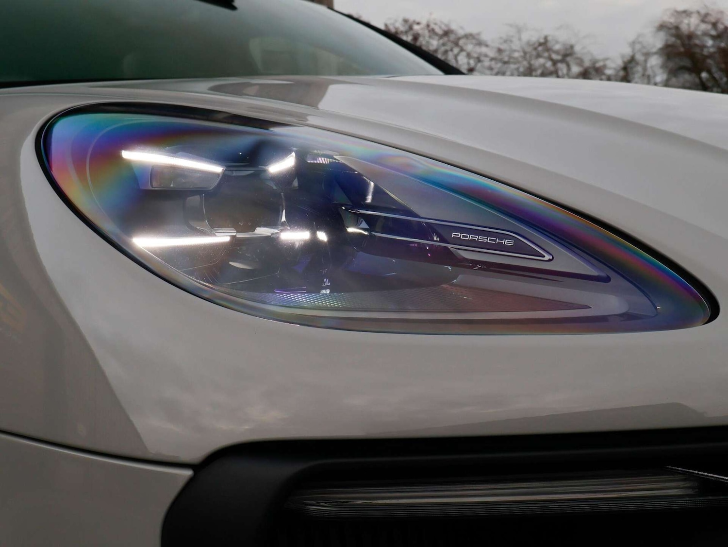 Used Porsche Macan 2024 for sale - 76797241: Photo 14