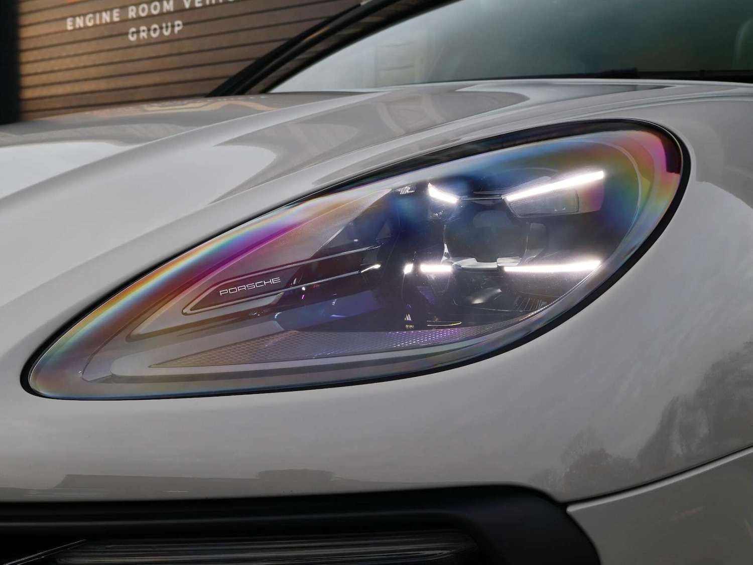 Used Porsche Macan 2024 for sale - 76797241: Photo 15