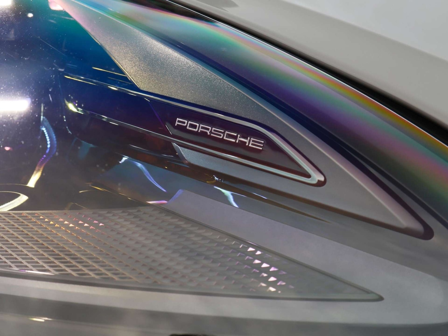 Used Porsche Macan 2024 for sale - 76797241: Photo 16