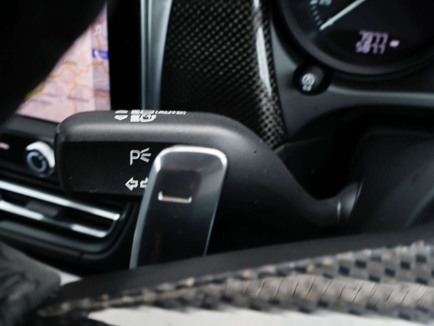 Used Porsche Macan 2024 for sale - 76797241: Photo 21