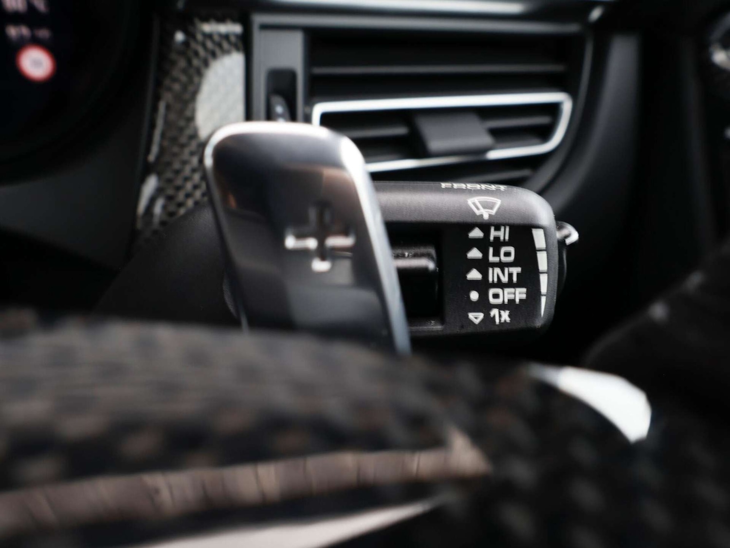 Used Porsche Macan 2024 for sale - 76797241: Photo 22