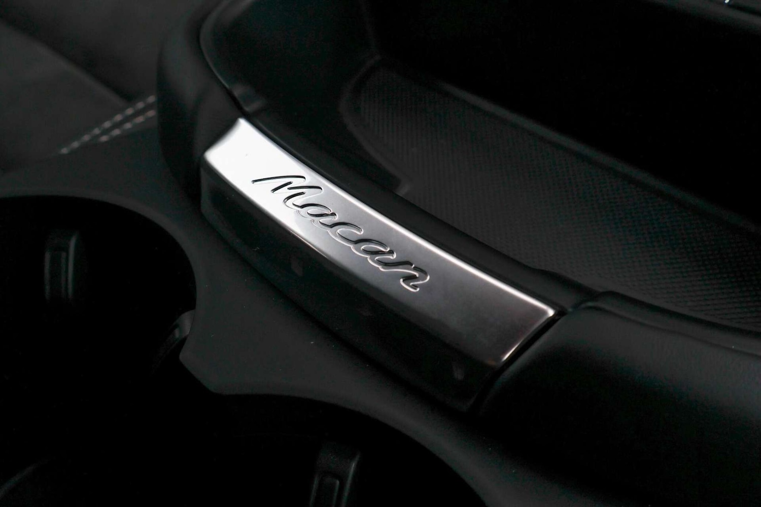 Used Porsche Macan 2024 for sale - 76797241: Photo 26