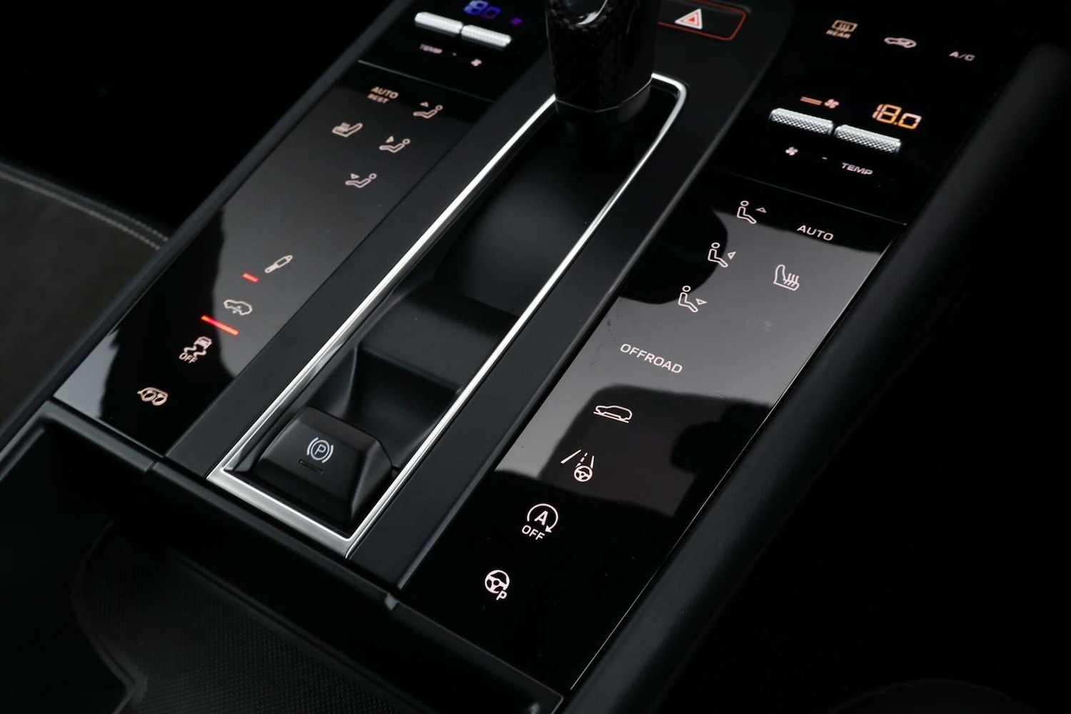 Used Porsche Macan 2024 for sale - 76797241: Photo 27