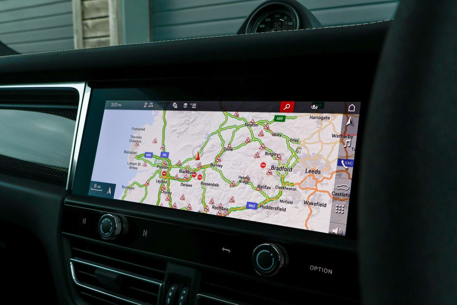 Used Porsche Macan 2024 for sale - 76797241: Photo 29