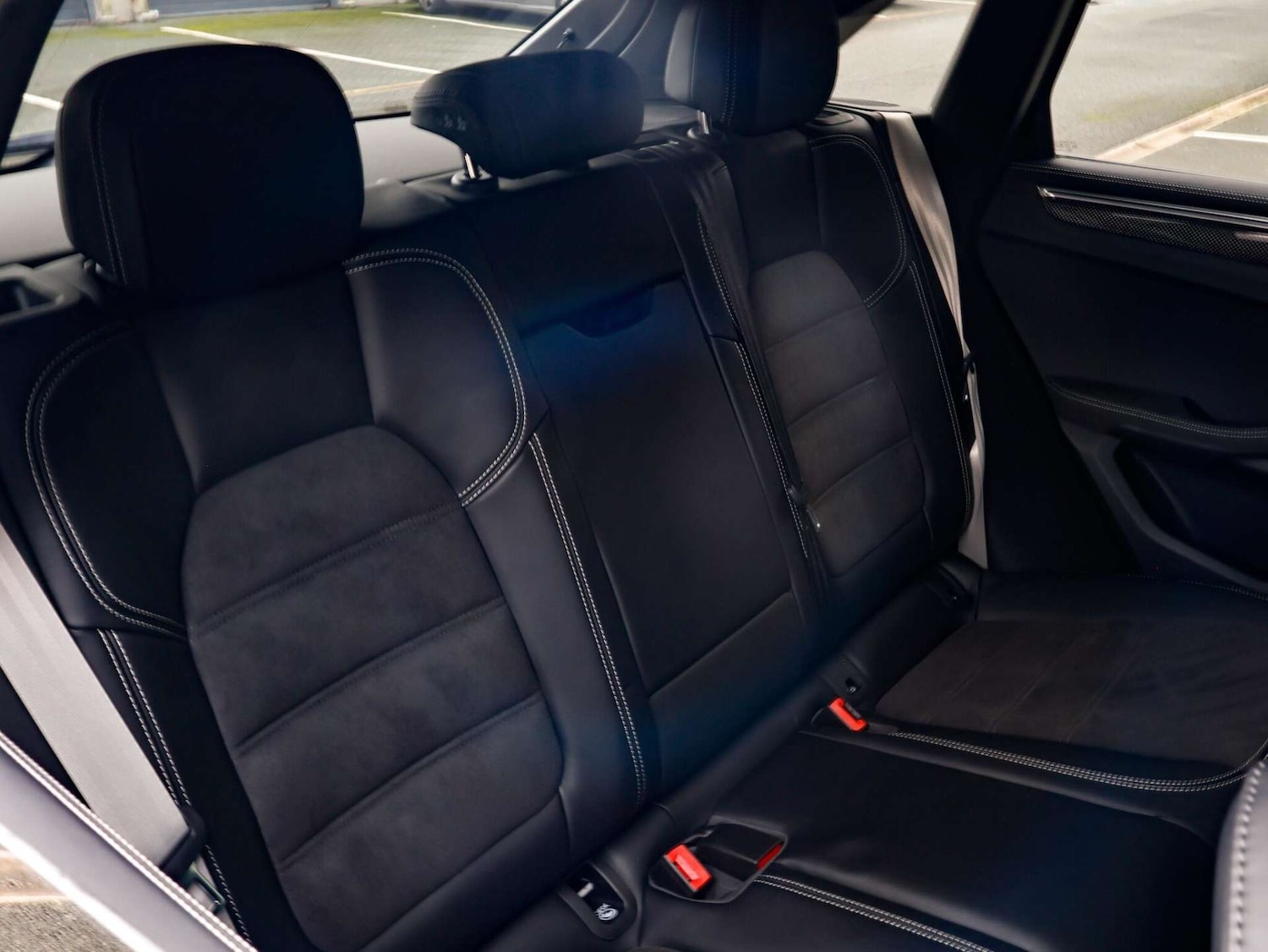 Used Porsche Macan 2024 for sale - 76797241: Photo 45