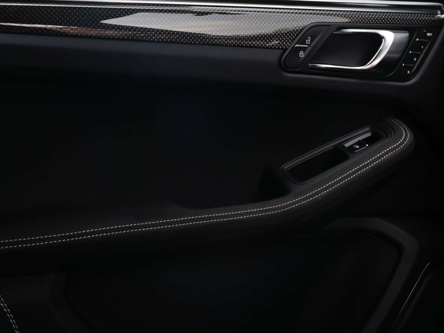 Used Porsche Macan 2024 for sale - 76797241: Photo 47