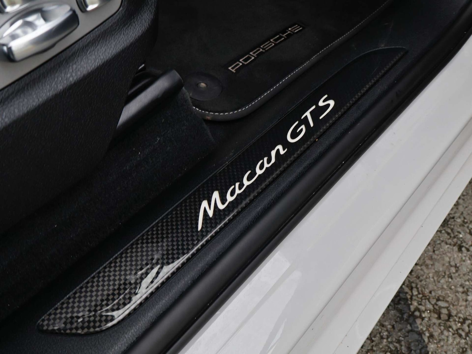 Used Porsche Macan 2024 for sale - 76797241: Photo 56