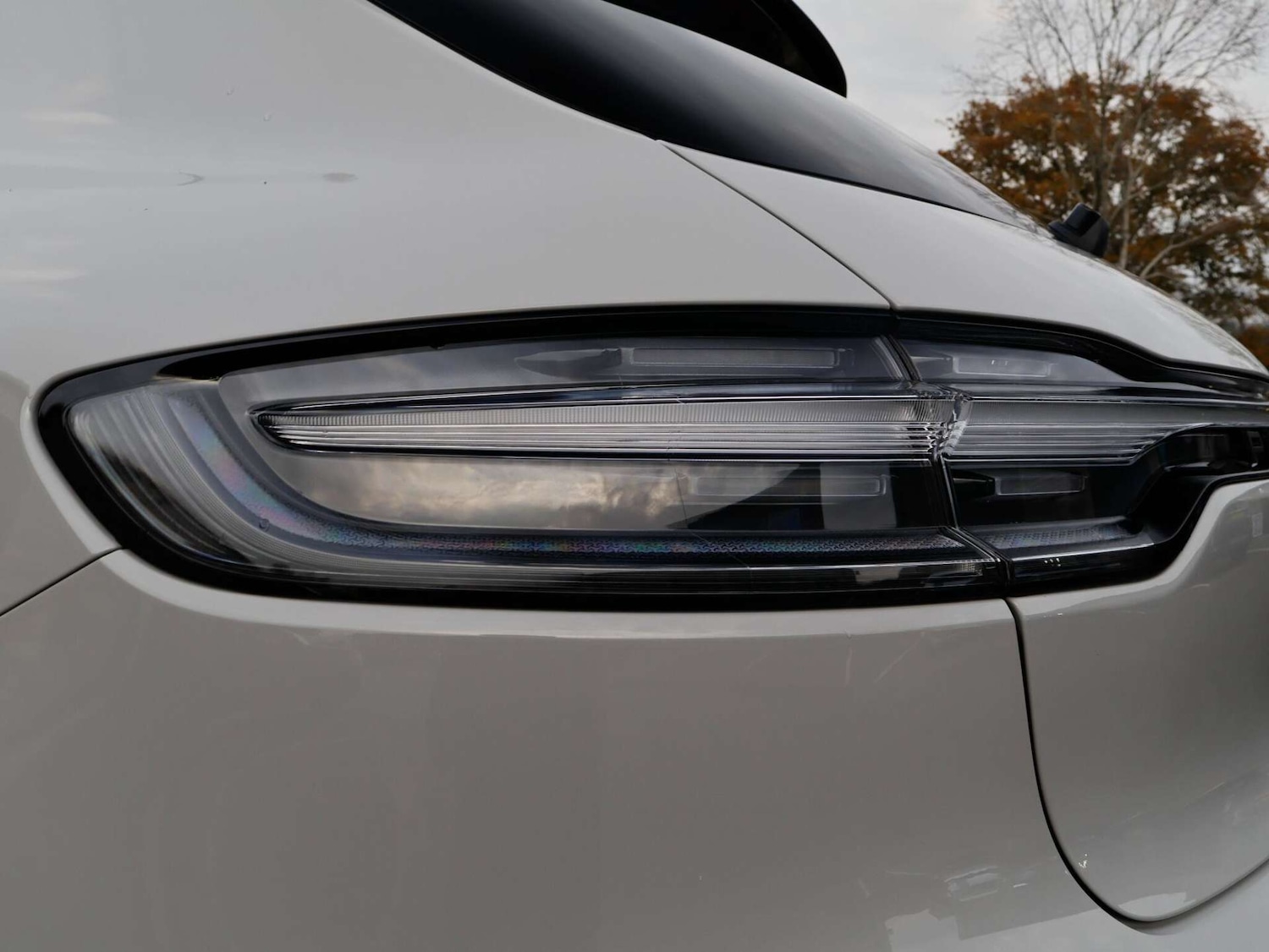 Used Porsche Macan 2024 for sale - 76797241: Photo 57