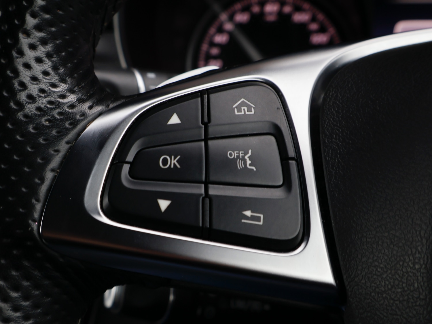 Used Mercedes-Benz C Class 2017 for sale - 76490848: Photo 15